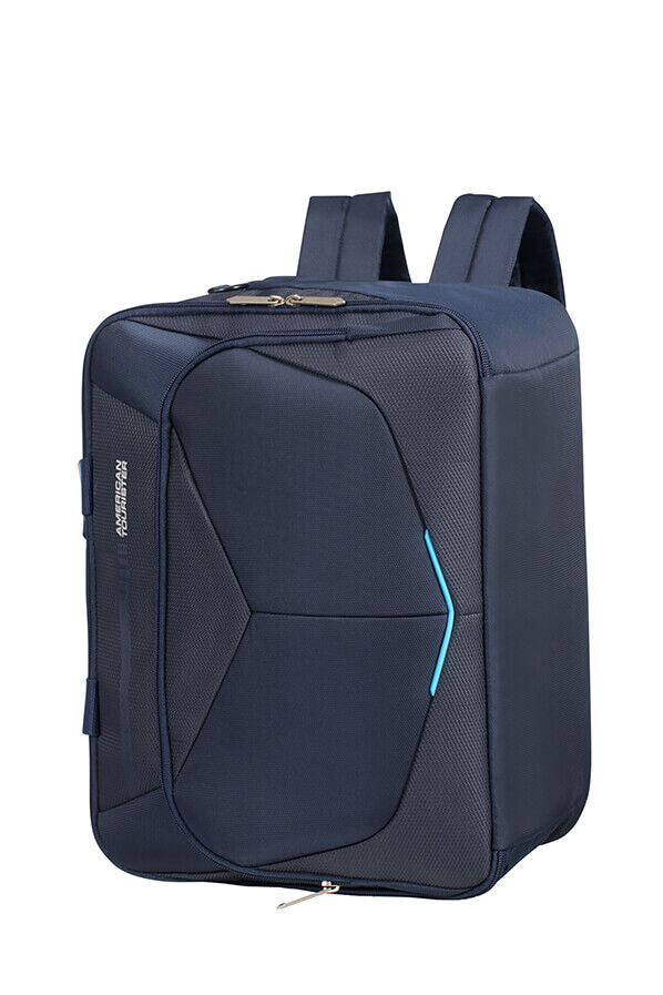 American Tourister Summerfunk 3-Way Boarding Bag  Navy