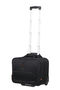 American Tourister At Work Nxt Rolling Tote 15.6'  Black