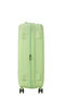 American Tourister SoundBox Spinner TSA Expandable 77cm  Kiwi Green
