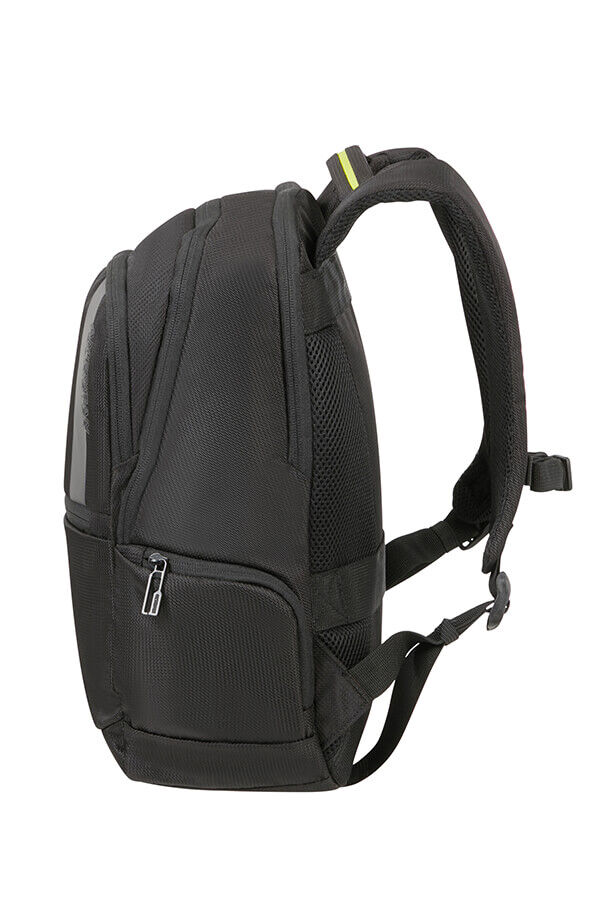 American Tourister Work-E Laptop Backpack  14inch Black