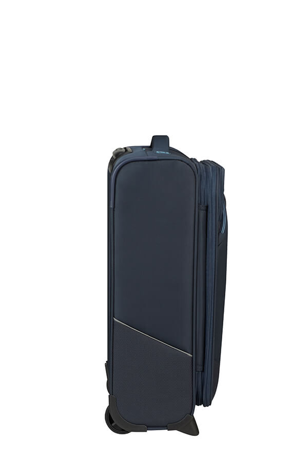 American Tourister SummerRide Upright S EXP TSA Navy