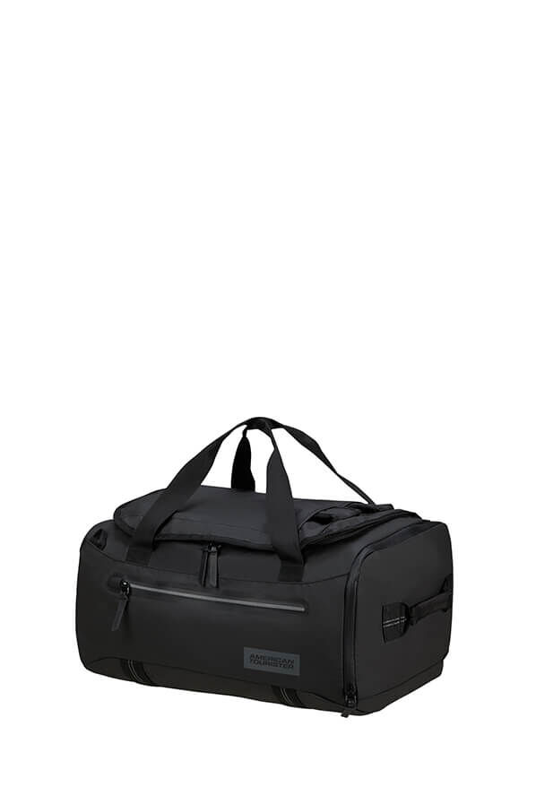 American Tourister Trailgo Duffle S  Black