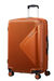 American Tourister Modern Dream Nelipyöräinen matkalaukku 69cm Copper Orange