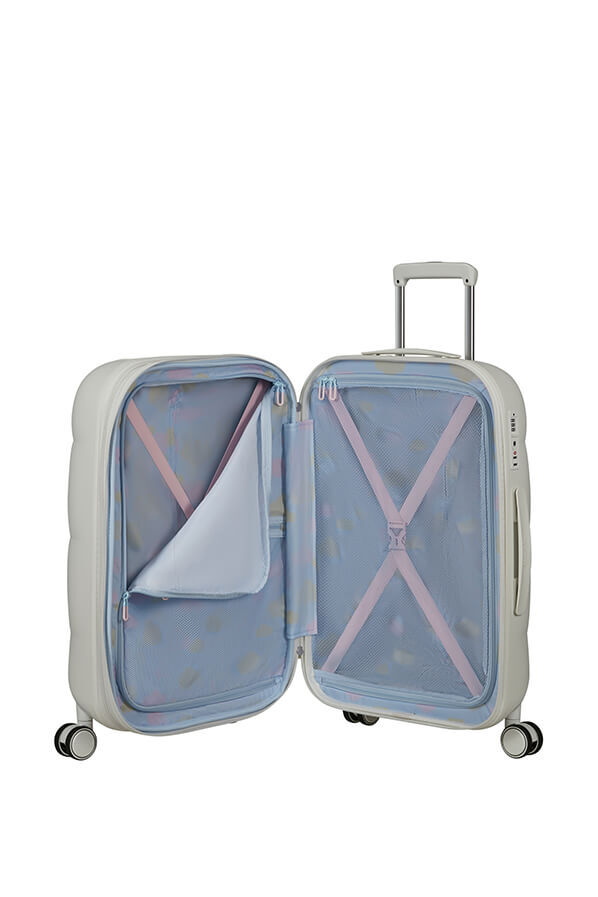 Dreami Keskikokoinen matkalaukku