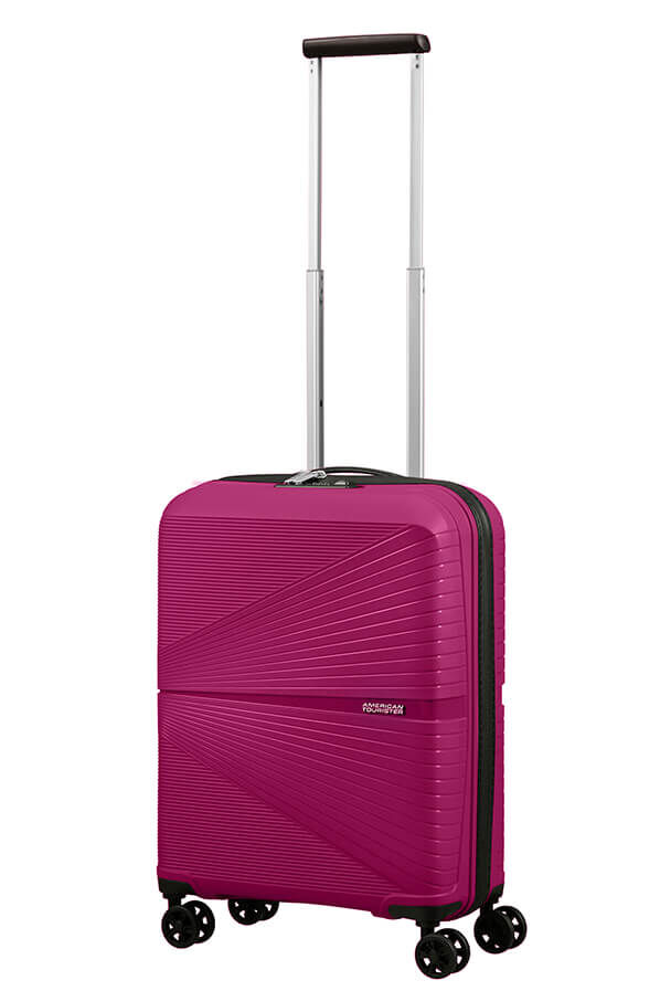 American Tourister Airconic Spinner 55cm  Deep Orchid