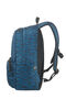 American Tourister Urban Groove UG Lifestyle Backpack 1  Blue Ocean