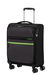 American Tourister Matchup Nelipyöräinen matkalaukku 55 cm Volt Black