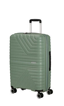 American Tourister Flytwist Keskikokoinen matkalaukku