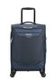 American Tourister SummerRide Spinner Expandable TSA 55cm L35  Navy