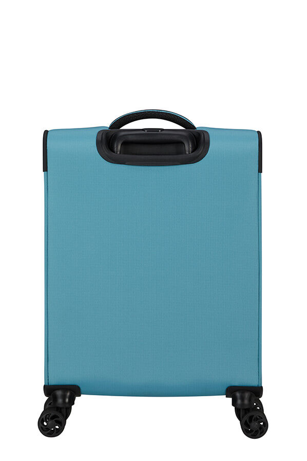 American Tourister Take2cabin Spinner Tsa 55cm  Breeze Blue