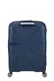 American Tourister Starvibe Spinner Expandable TSA 67cm Navy