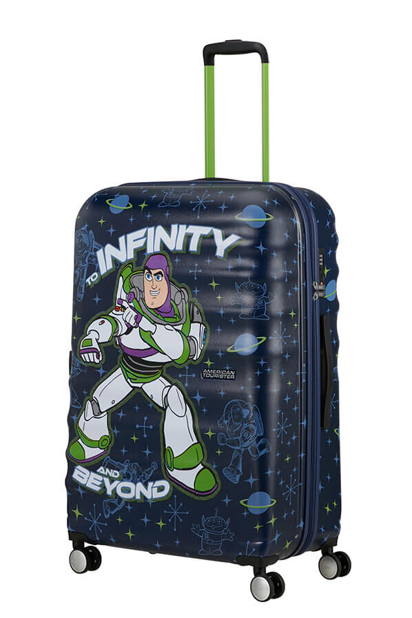 Disney Wavebreaker Suuri matkalaukku