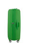 American Tourister SoundBox Spinner Expandable 77cm  Grass Green