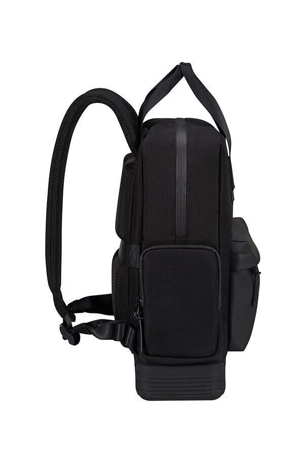 American Tourister Soulpack Business BP Tote 15.0'  Black