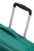 Lite Ray Kaksipyöräinen matkalaukku 55 cm