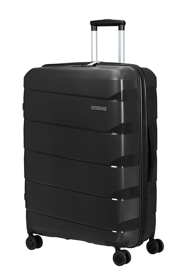 American Tourister Air Move SPINNER 75/28 TSA  Black