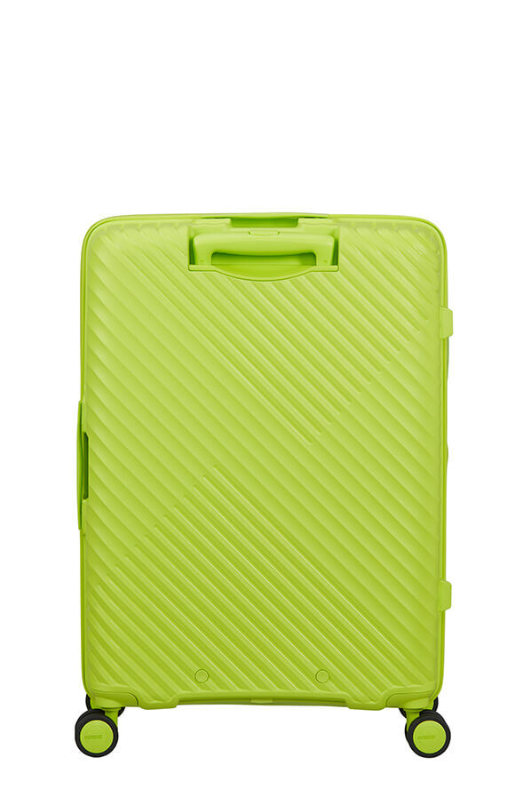 American Tourister Diablast Spinner TSA 68cm  Hyper Lime