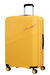 American Tourister Triple Trace Nelipyöräinen laajennettava matkalaukku 76cm Lemondrop/Pink