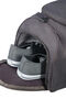 American Tourister Urban Groove Sportive Duffle Bag  Grey
