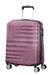 American Tourister Marvel Wavebreaker Nelipyöräinen matkalaukku 55 cm Lilac Sparkle