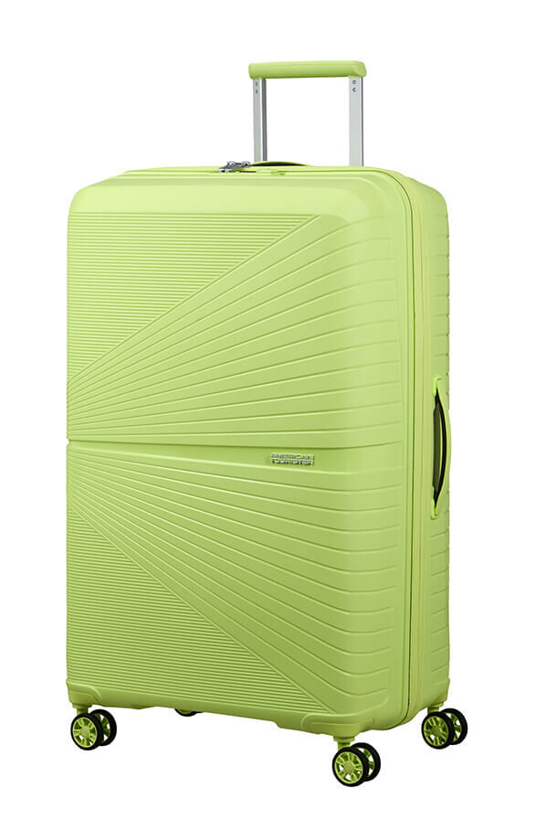 American Tourister Airconic Spinner 77/28 Tsa 77cm  Electric Lime
