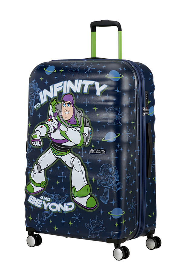 Disney Wavebreaker Suuri matkalaukku