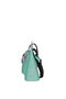 Colourdry Olkalaukku M | American Tourister Colourdry Shoulder Bag M  Jelly Mint