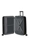 American Tourister DashPop Spinner Expandable TSA 67cm True Black