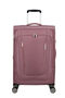 American Tourister Wanderlite Spinner EXP TSA M  Galactic Mauve