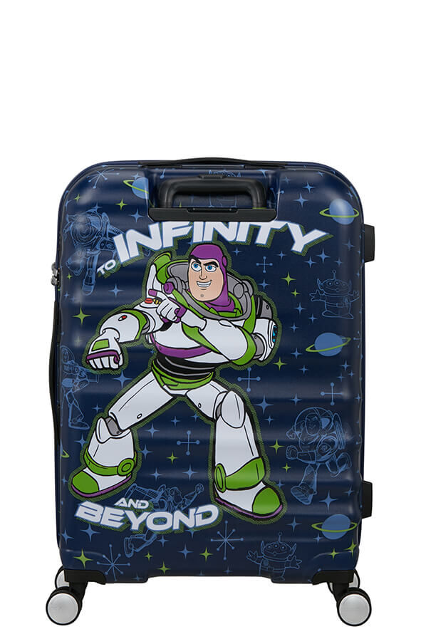 Disney Wavebreaker Keskikokoinen matkalaukku