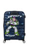 Disney Wavebreaker Keskikokoinen matkalaukku