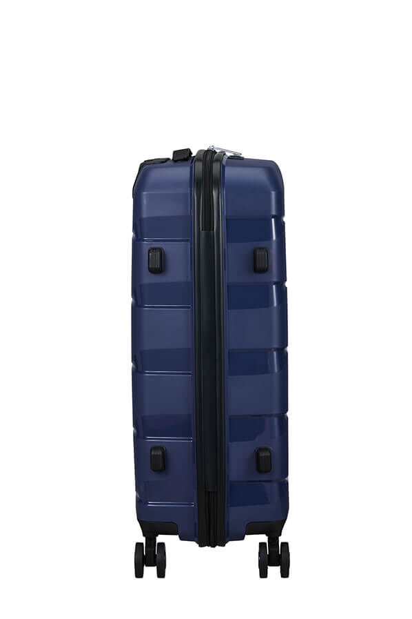 American Tourister Air Move SPINNER 66/24 TSA  Midnight Navy