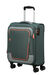 Pulsonic Nelipyöräinen matkalaukku 55 cm