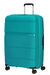 American Tourister Linex Nelipyöräinen matkalaukku 76cm Blue Ocean