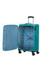 American Tourister Sea Seeker Spinner 68/25 Tsa 68cm  Aqua Green