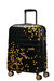 American Tourister Marvel Wavebreaker Nelipyöräinen matkalaukku 55 cm Confetti Black