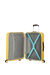 Triple Trace Nelipyöräinen laajennettava matkalaukku 67cm