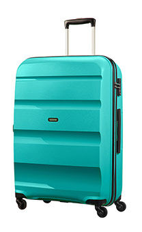 American Tourister Bon Air Nelipy&ouml;r&auml;inen matkalaukku 75cm