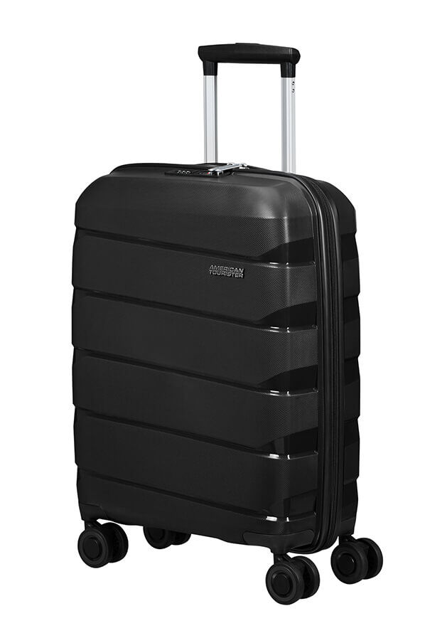 American traveler luggage clearance