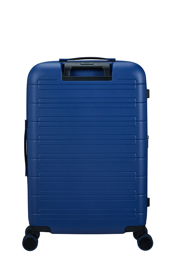 American Tourister Novastream Spinner TSA Exp. 67cm  Navy Blue