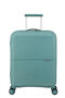 American Tourister Airconic Spinner 55/20 Tsa 55cm  Dusty Turquoise