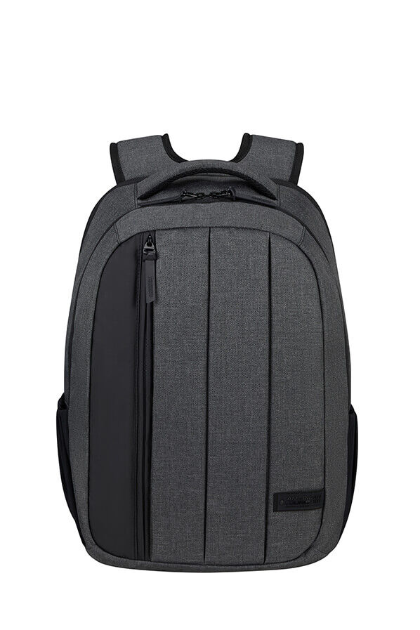 American Tourister Streethero Laptop Backpack 15.6'  Grey Melange