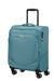 American Tourister Summerride Nelipyöräinen matkalaukku 55 cm Breeze Blue