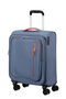 American Tourister Cloudrider Spinner EXP TSA S  Stone Blue