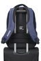 American Tourister Urban Groove Office Backpack  39.6cm/15.6inch Blue