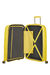 StarVibe Nelipyöräinen laajennettava matkalaukku 77cm