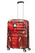 Marvel Wavebreaker Nelipyöräinen matkalaukku 67cm