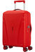 American Tourister Skytracer Nelipyöräinen matkalaukku 55 cm Formula Red