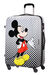 American Tourister Disney Legends Suuri matkalaukku Mickey Mouse Polka Dot
