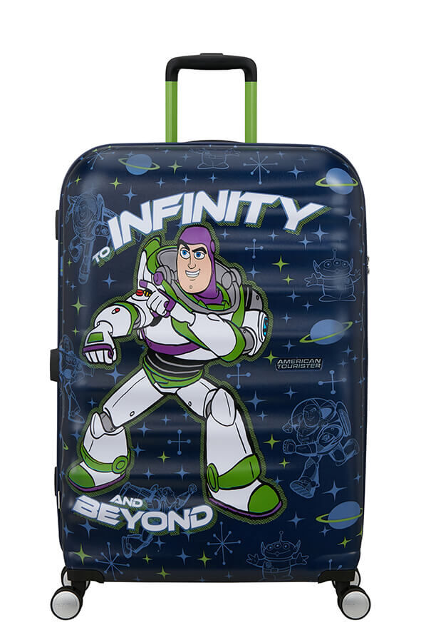 Disney Wavebreaker Suuri matkalaukku